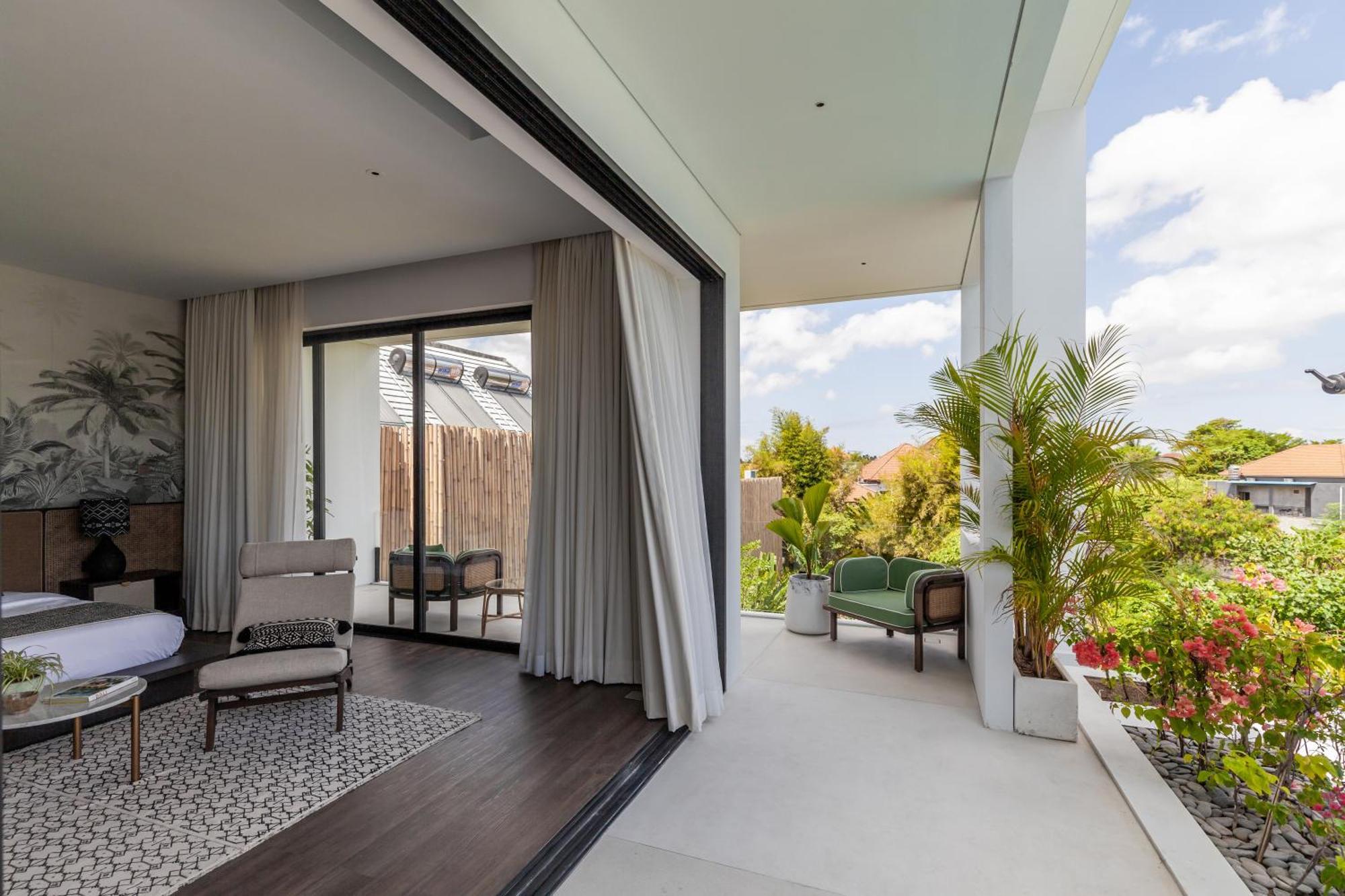 Mandala Oasis Villa Canggu (Bali)