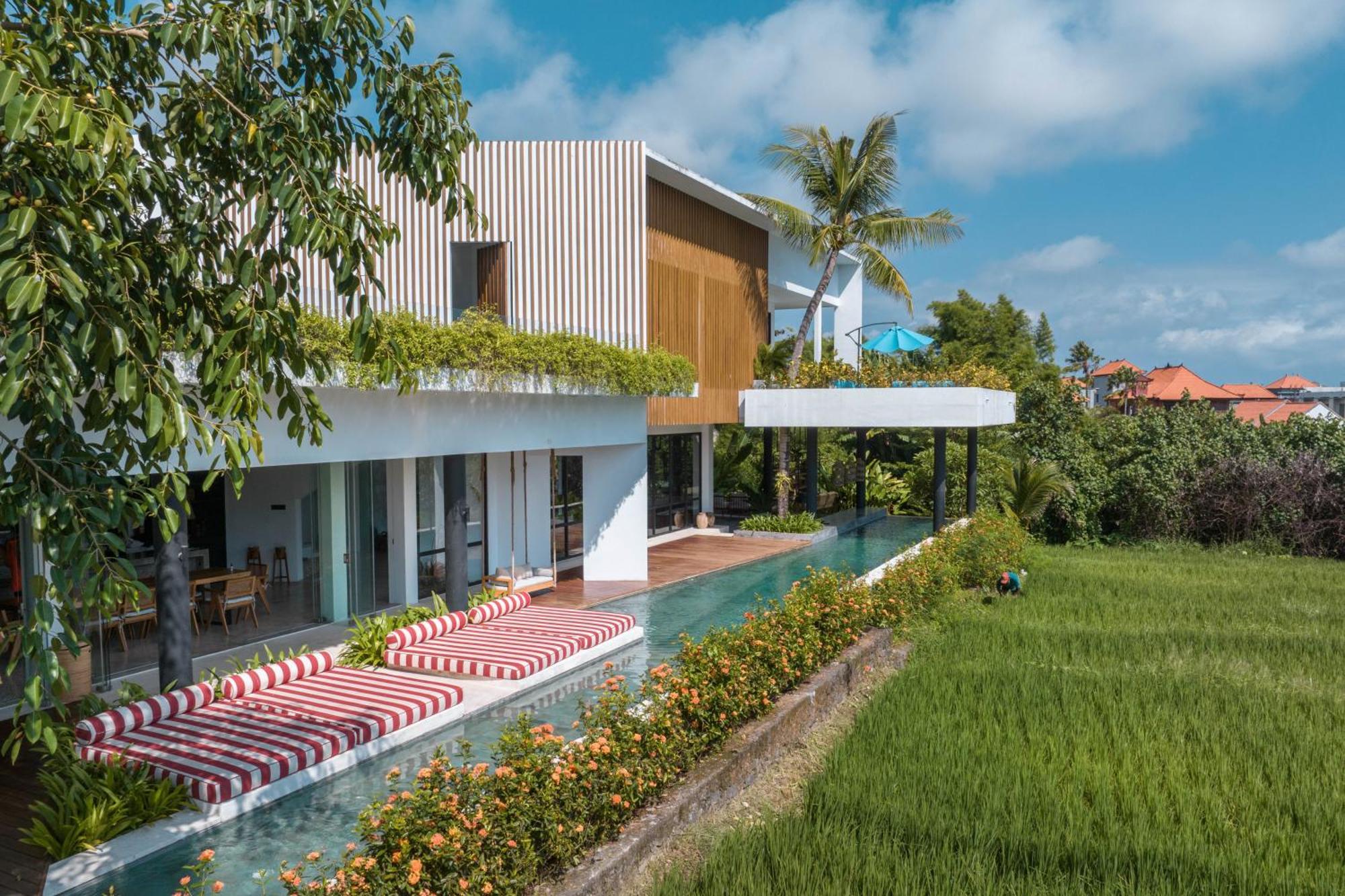 Mandala Oasis Canggu (Bali)
