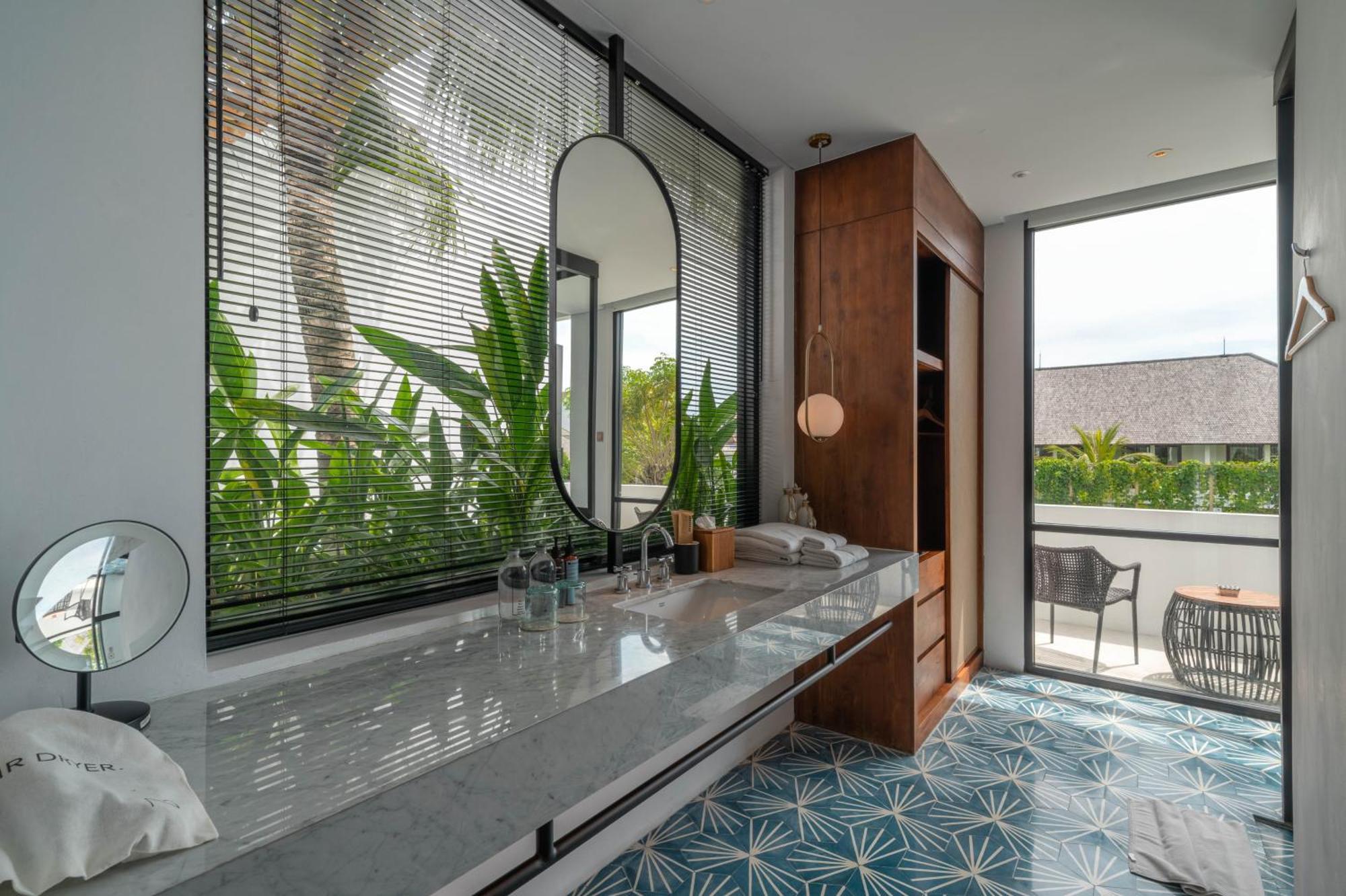 Mandala Oasis Villa