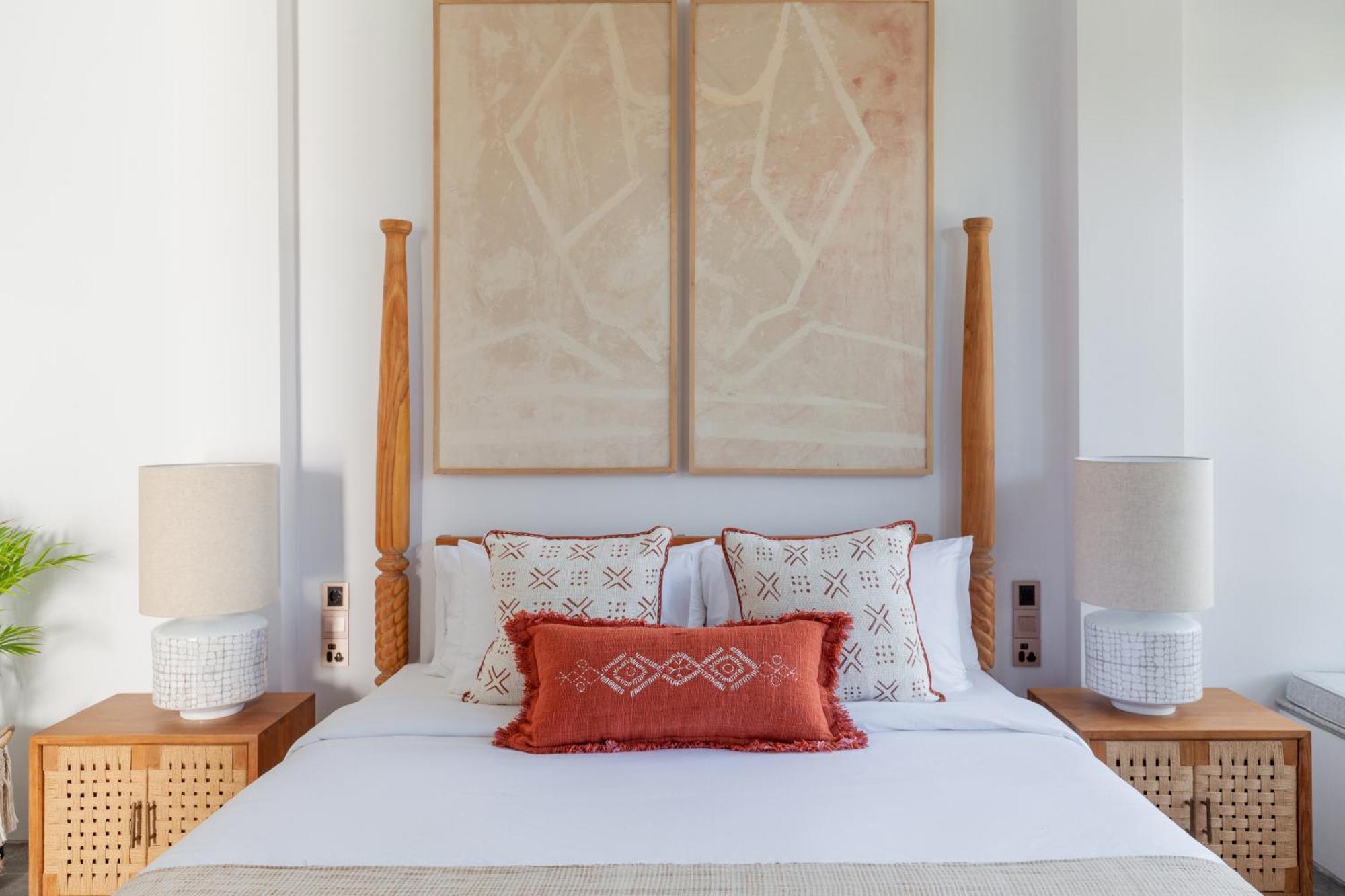 Mandala Oasis Villa *