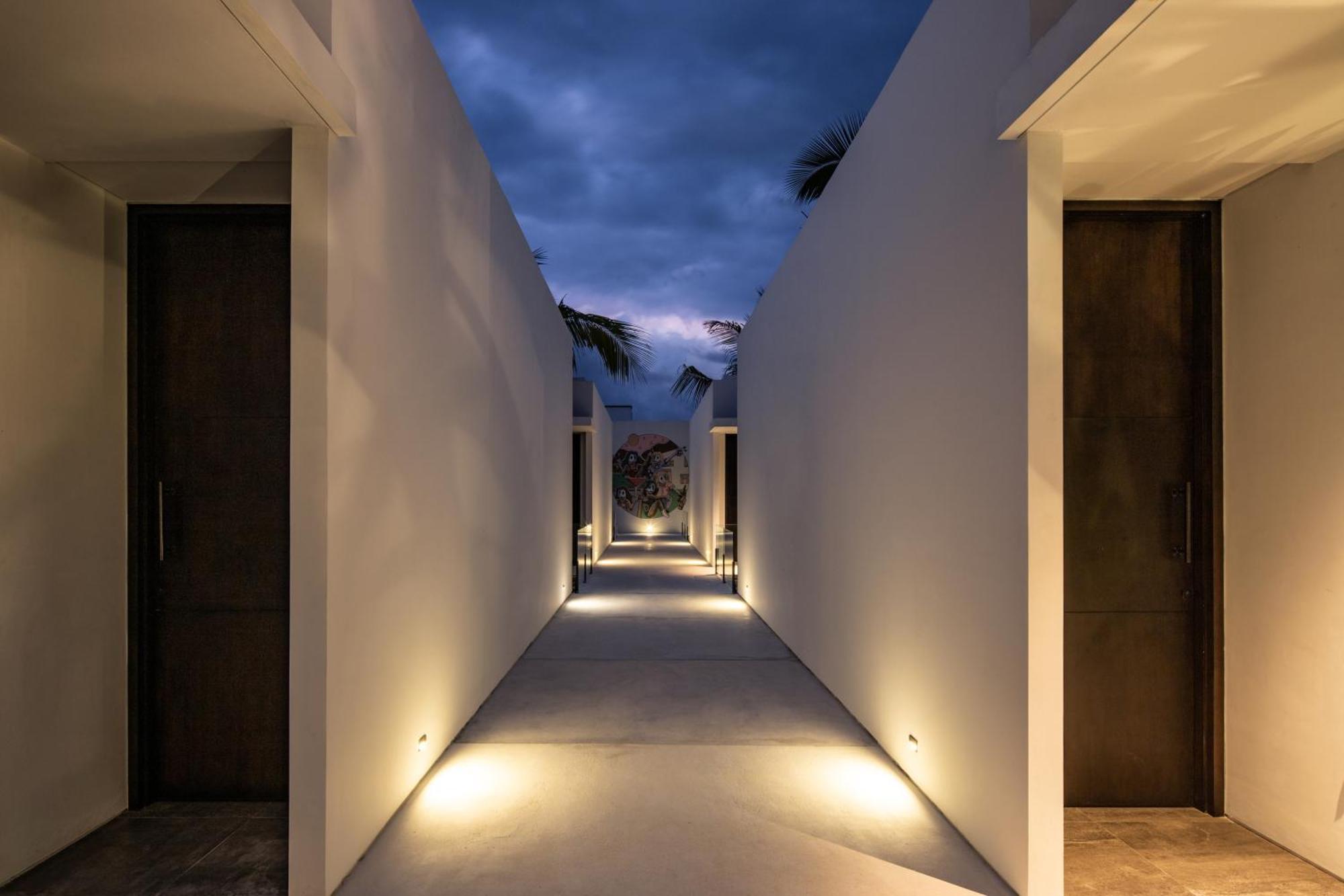 Mandala Oasis Villa Canggu (Bali)