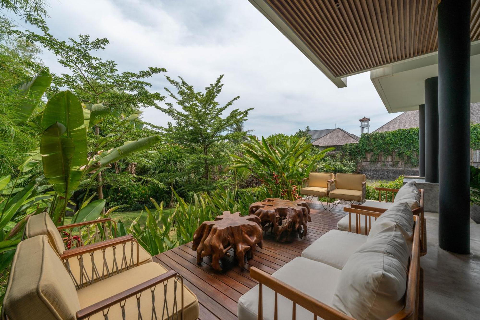 Villa Mandala Oasis Canggu (Bali)
