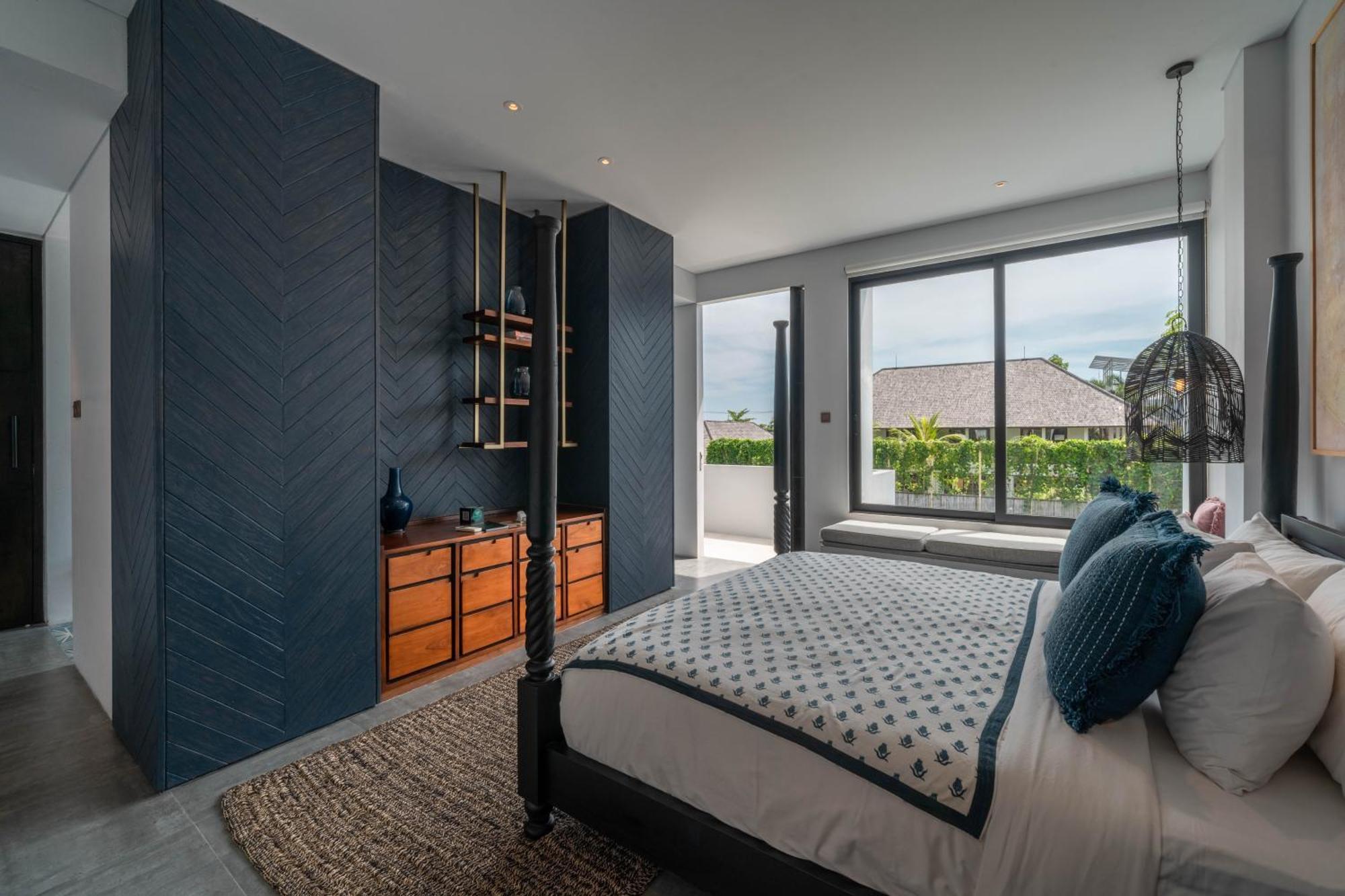 Mandala Oasis Canggu (Bali)