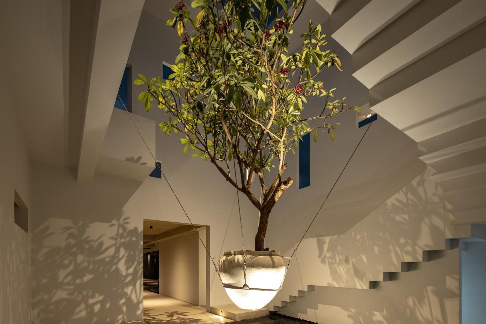 Villa Mandala Oasis