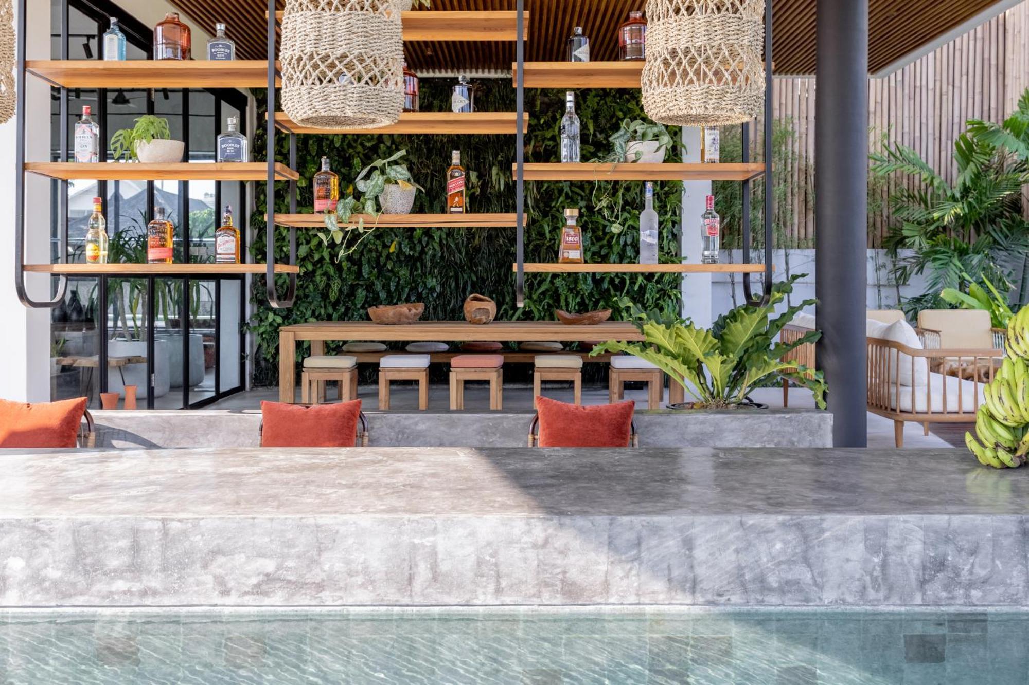 Villa Mandala Oasis Canggu (Bali)