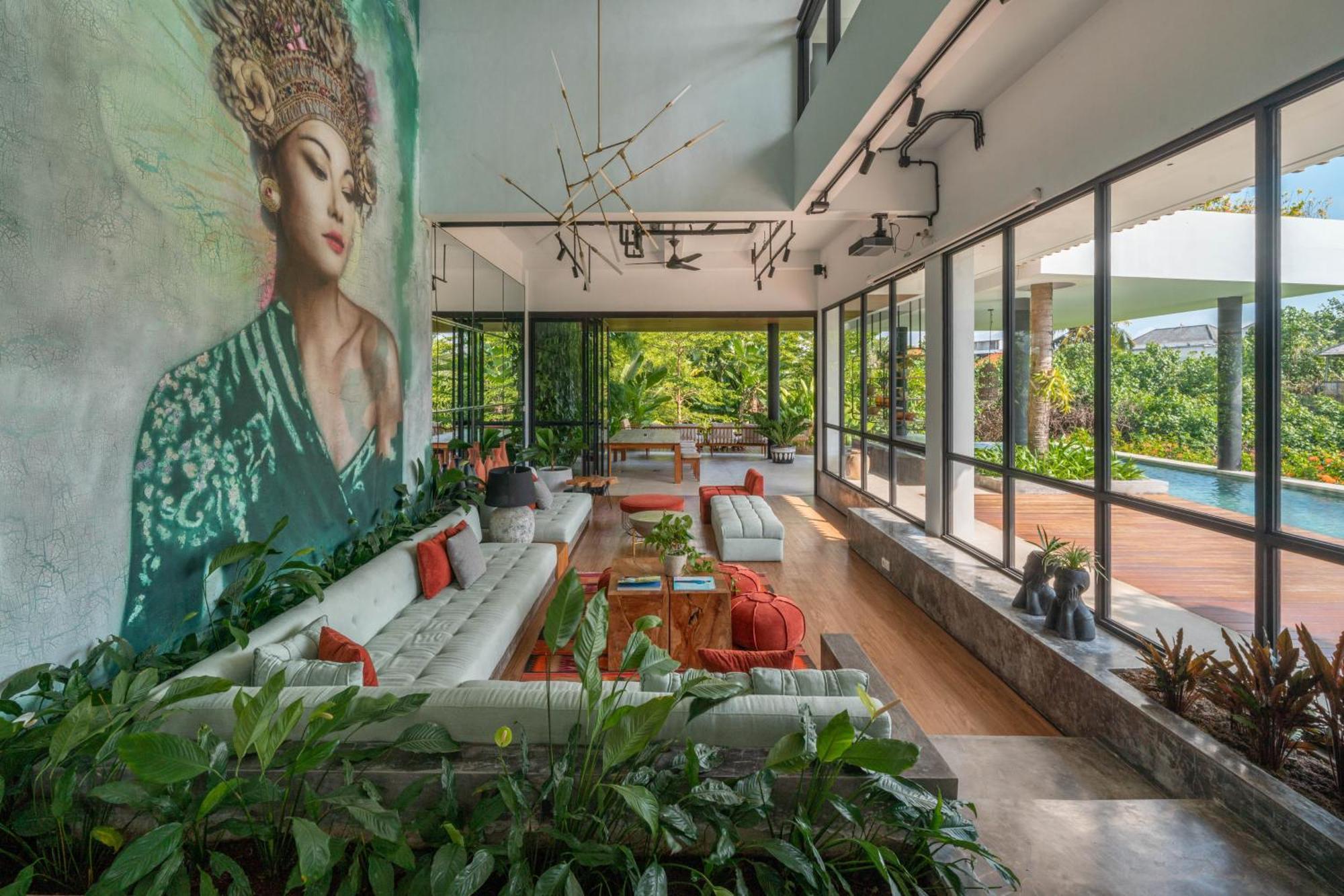 Mandala Oasis Villa
