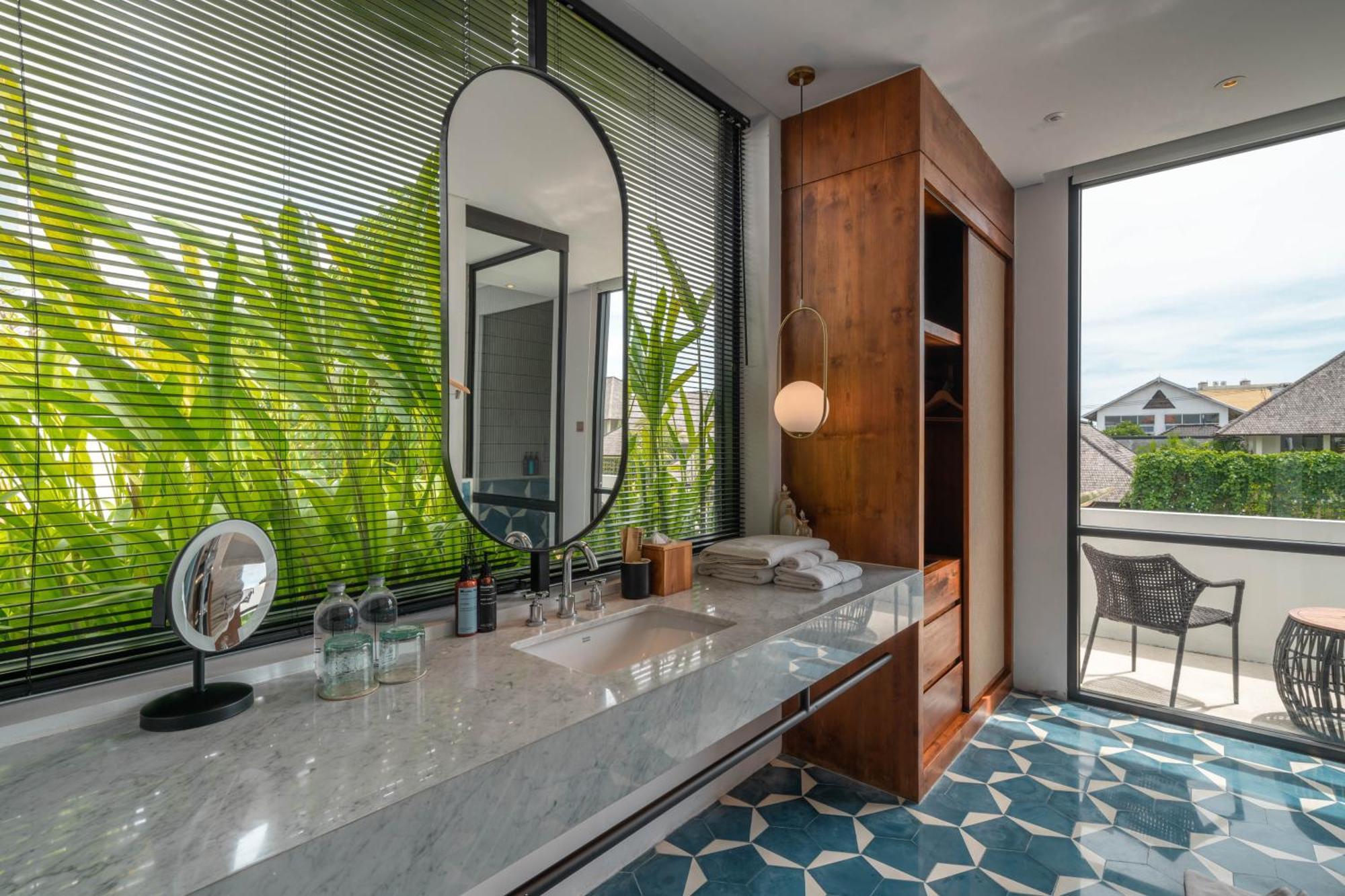 Mandala Oasis Villa *