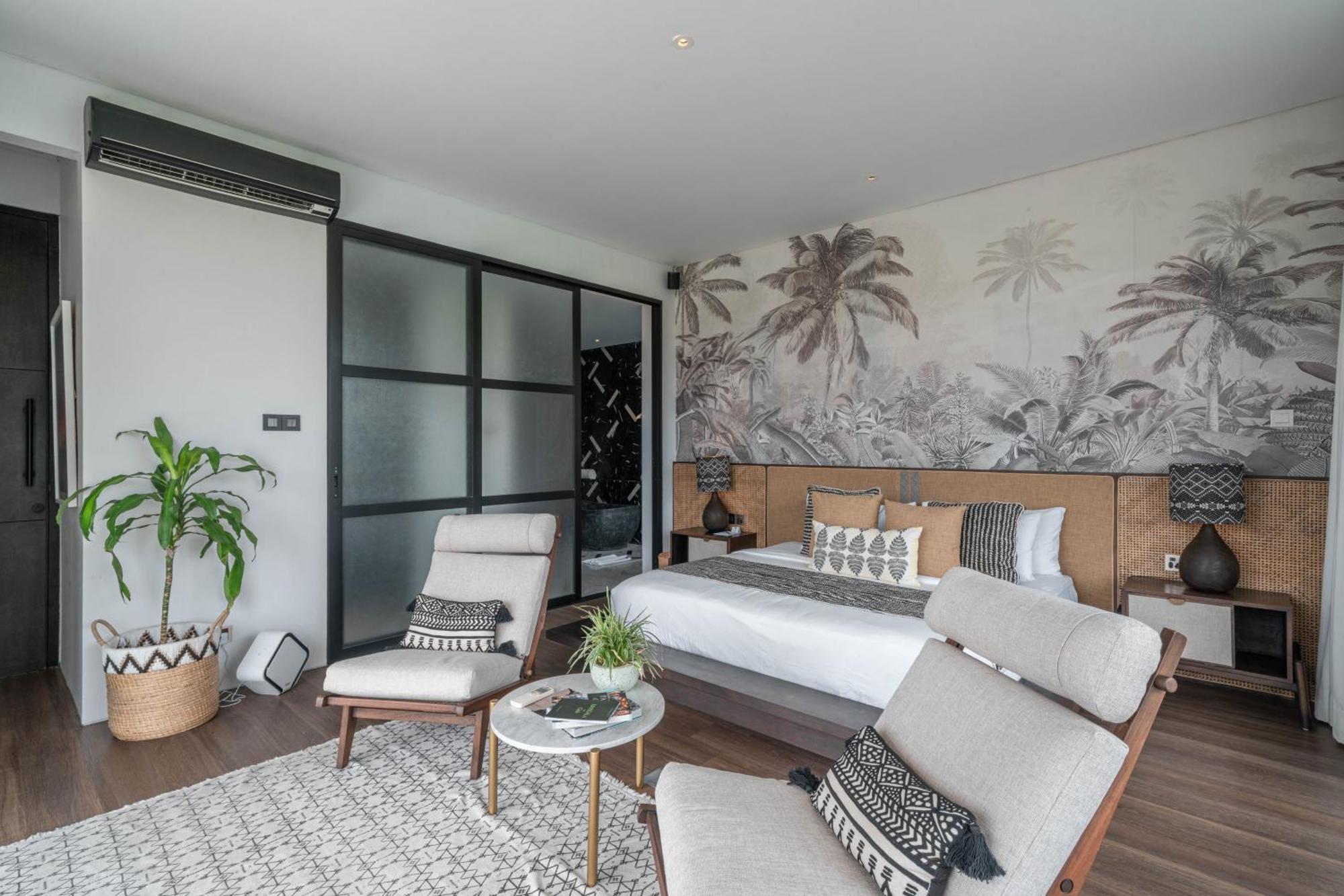 Villa Mandala Oasis Canggu