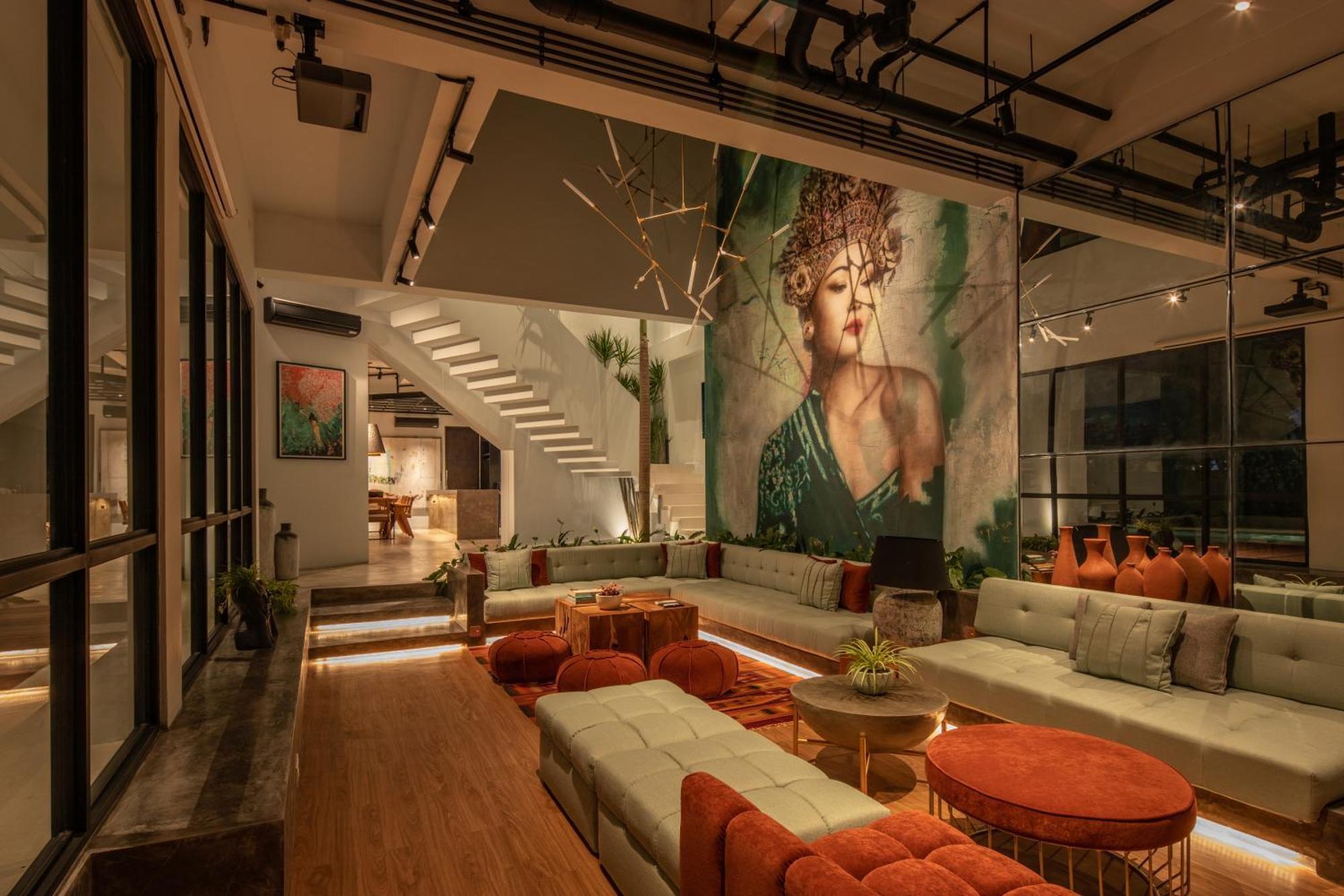 Mandala Oasis * Canggu