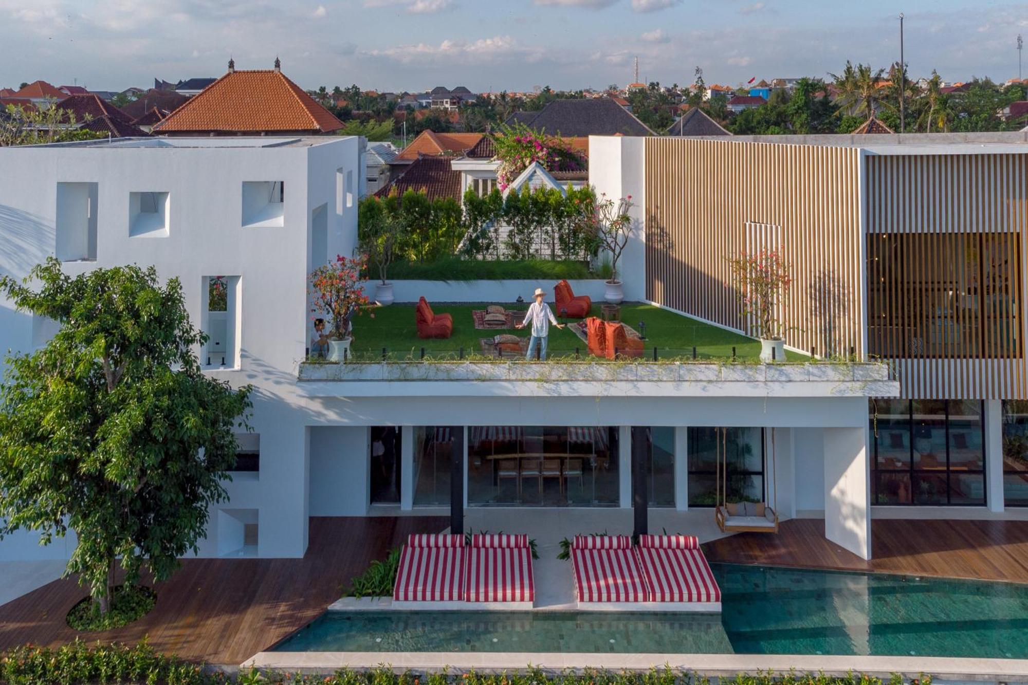 Mandala Oasis * Canggu