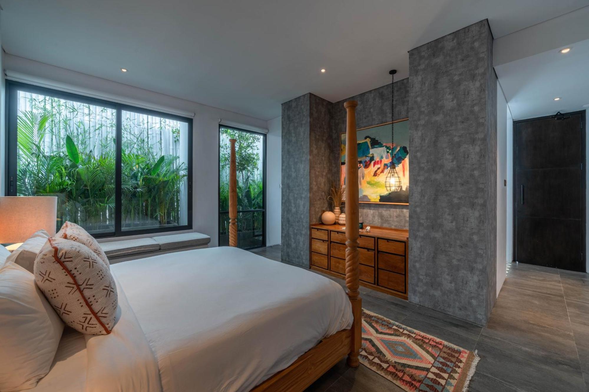 Mandala Oasis Villa