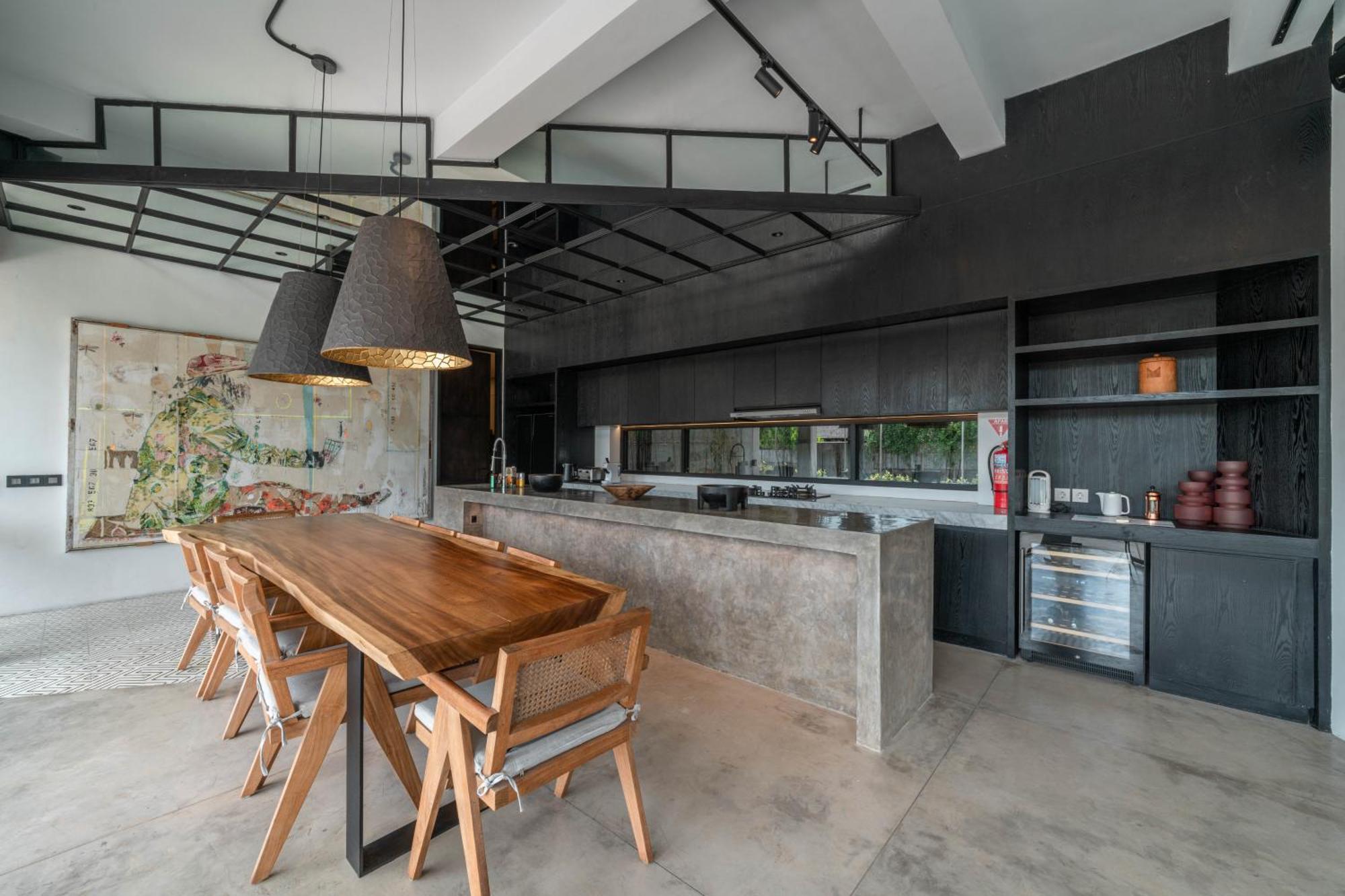Mandala Oasis Canggu