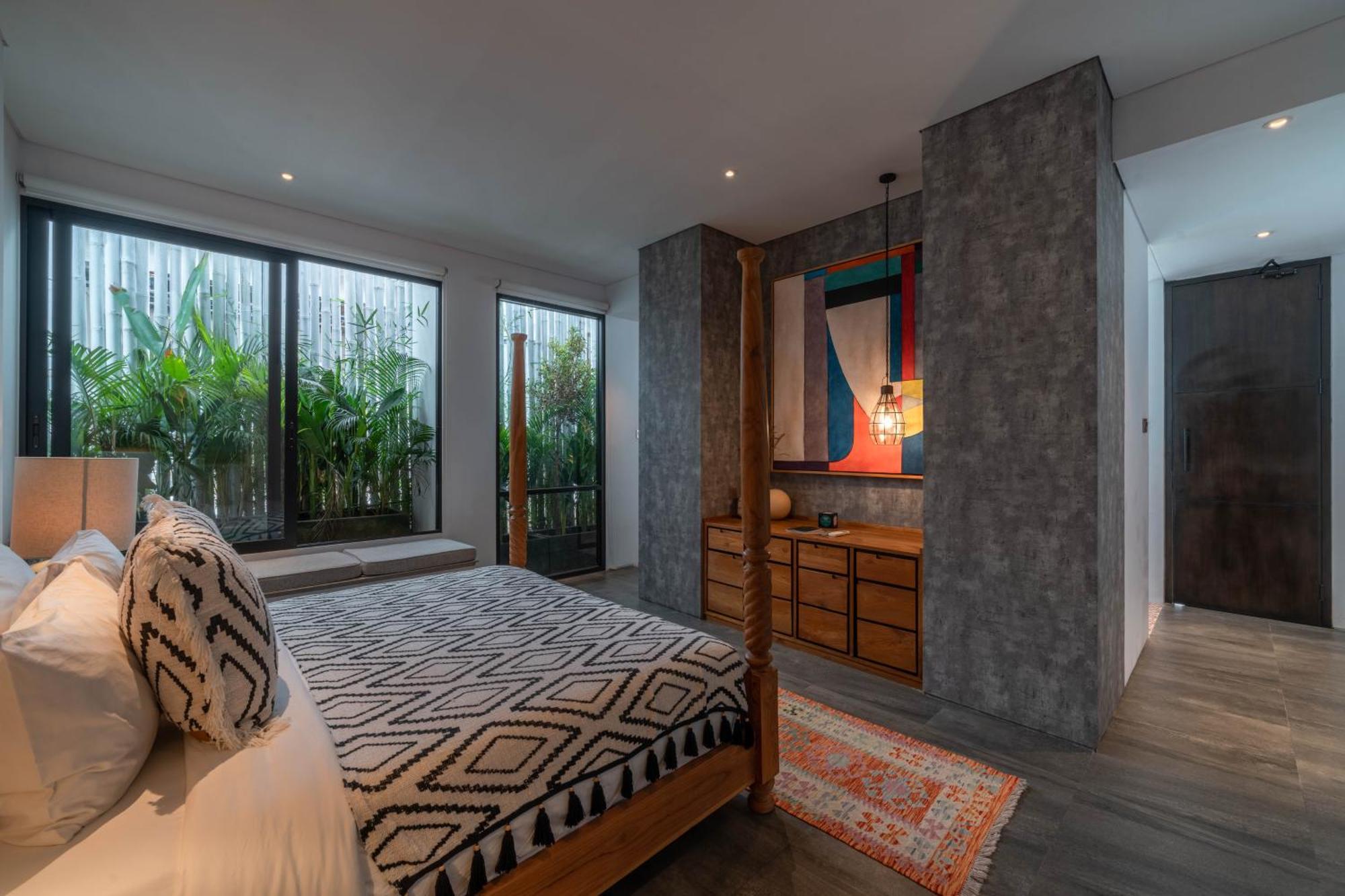 Mandala Oasis * Canggu