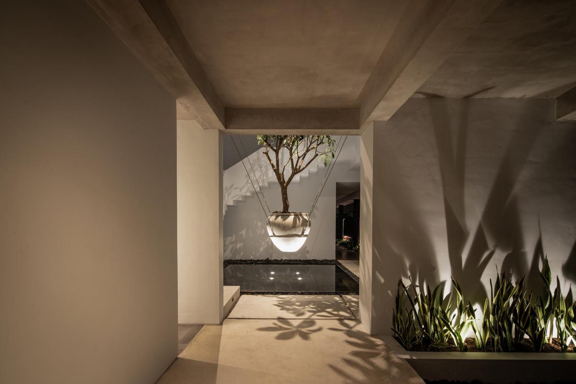Villa Mandala Oasis