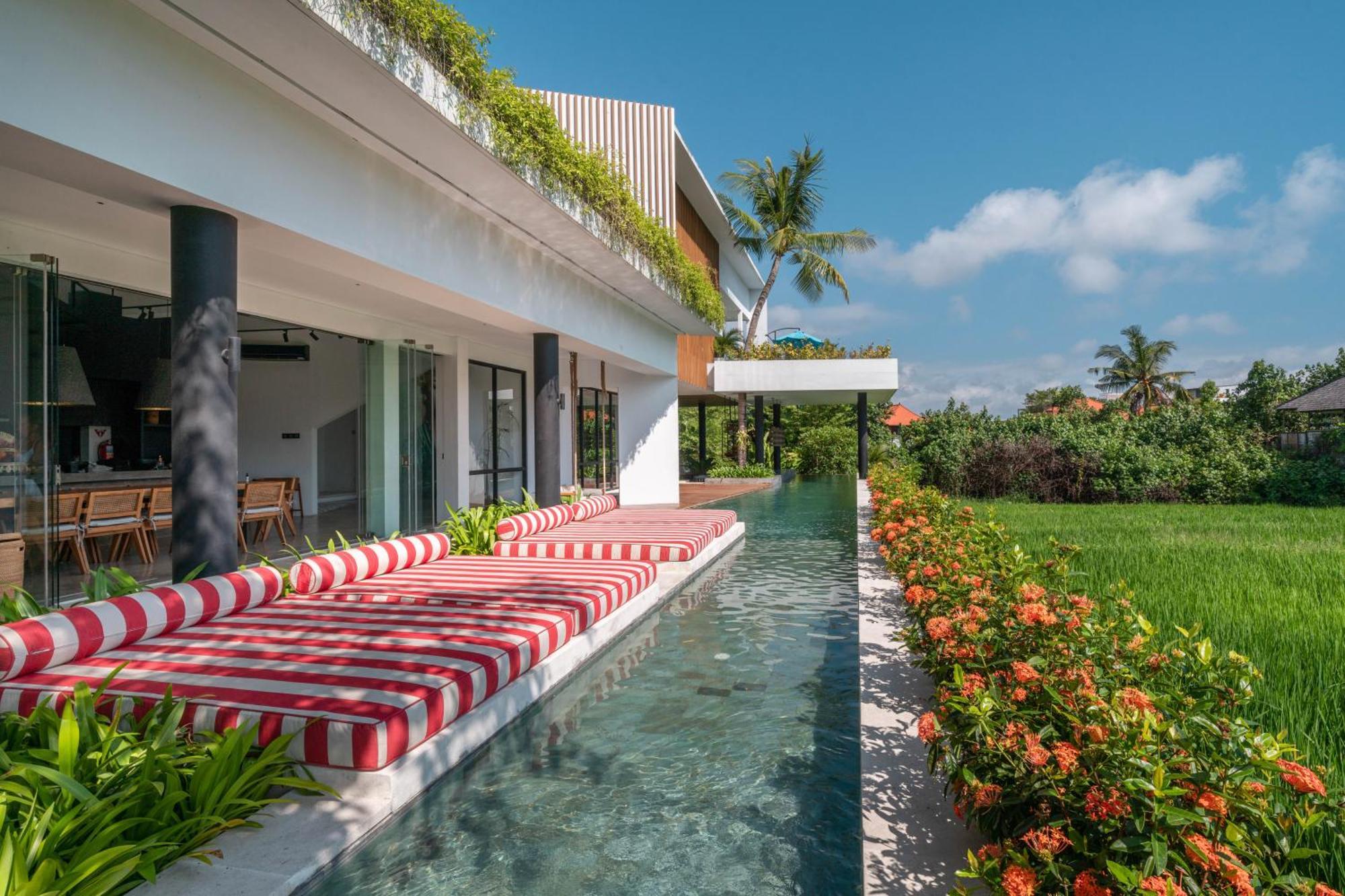 Mandala Oasis Villa *